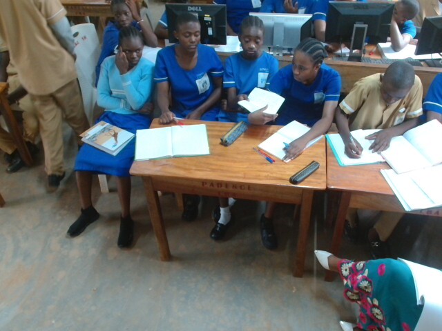 Image captured on 8:45 AM