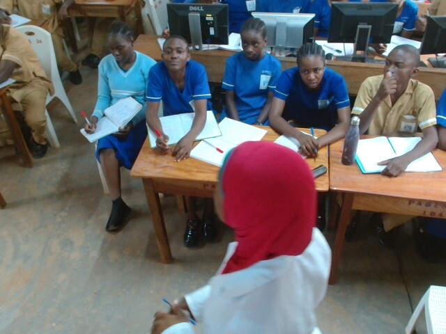 Image captured on 9:00 AM