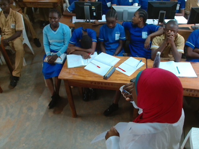 Image captured on 9:10 AM