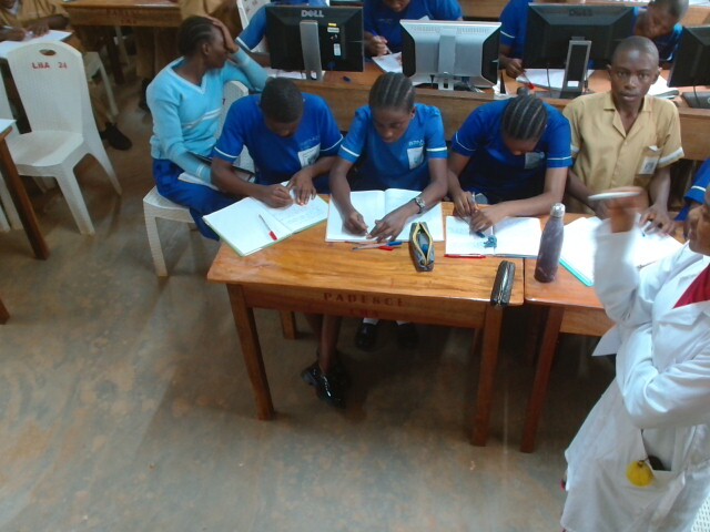 Image captured on 9:20 AM