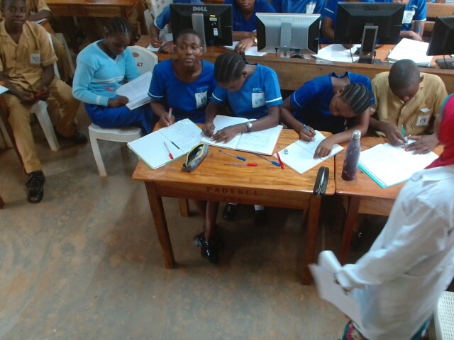 Image captured on 9:25 AM