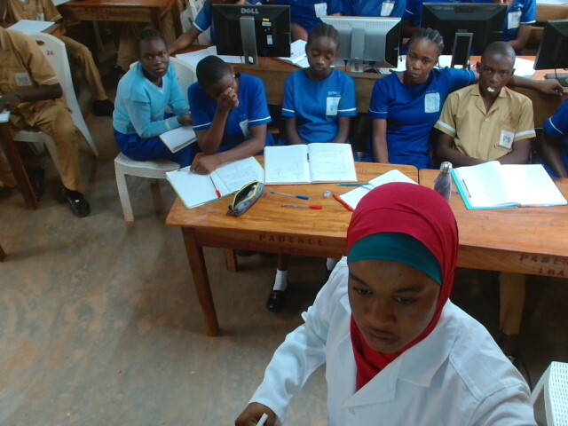 Image captured on 9:30 AM