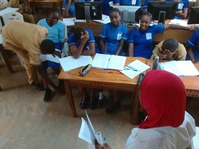 Image captured on 9:35 AM