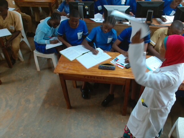 Image captured on 9:50 AM