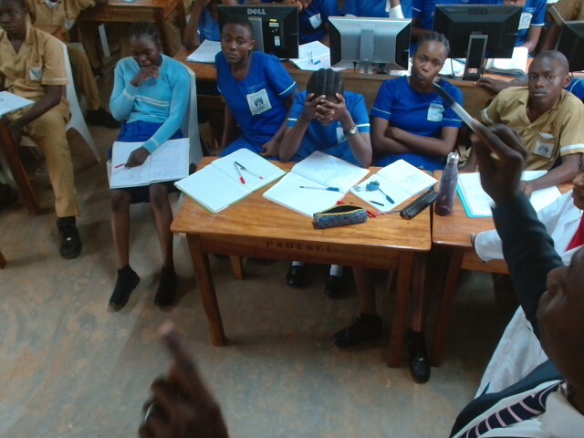 Image captured on 10:00 AM