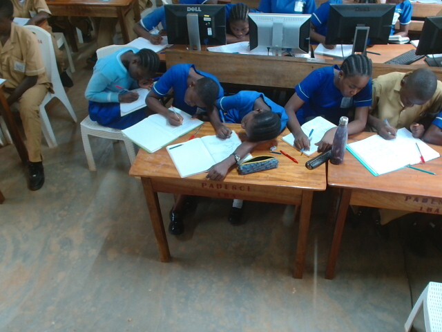 Image captured on 10:05 AM