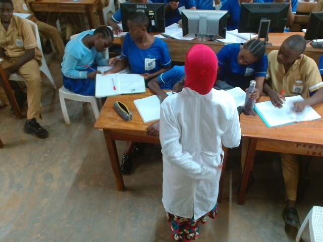 Image captured on 10:10 AM