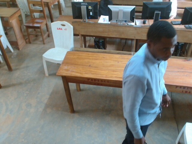 Image captured on 10:25 AM