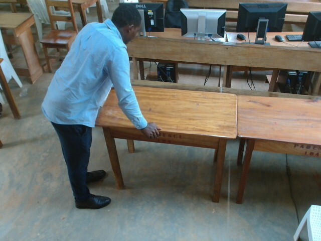 Image captured on 10:30 AM