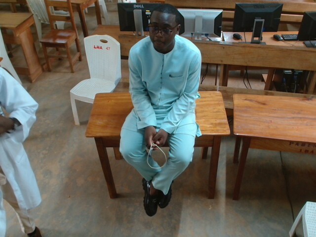 Image captured on 11:15 AM