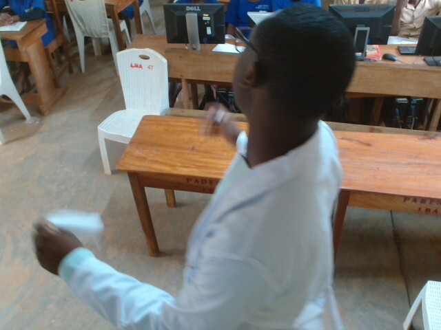 Image captured on 12:55 PM