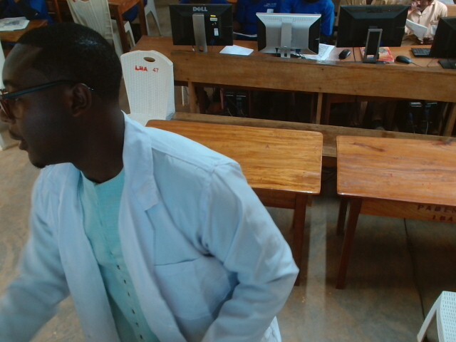 Image captured on 1:00 PM