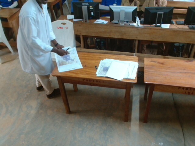 Image captured on 1:45 PM