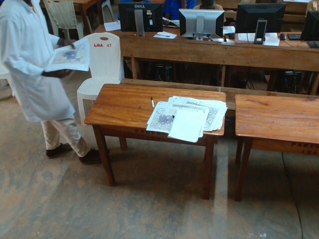 Image captured on 2:00 PM