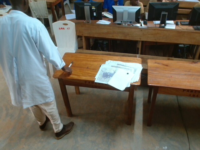 Image captured on 2:05 PM