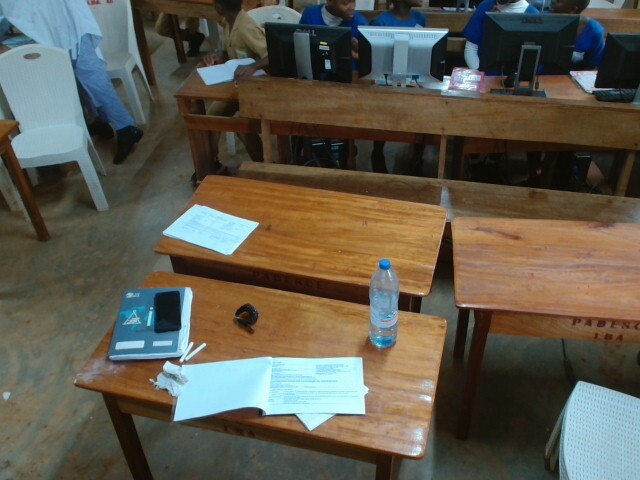 Image captured on 9:26 AM