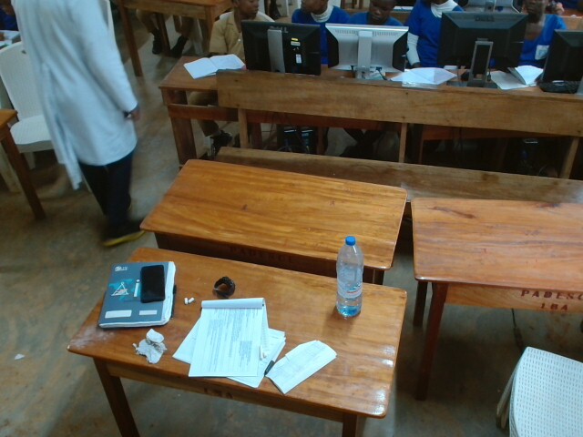 Image captured on 9:41 AM