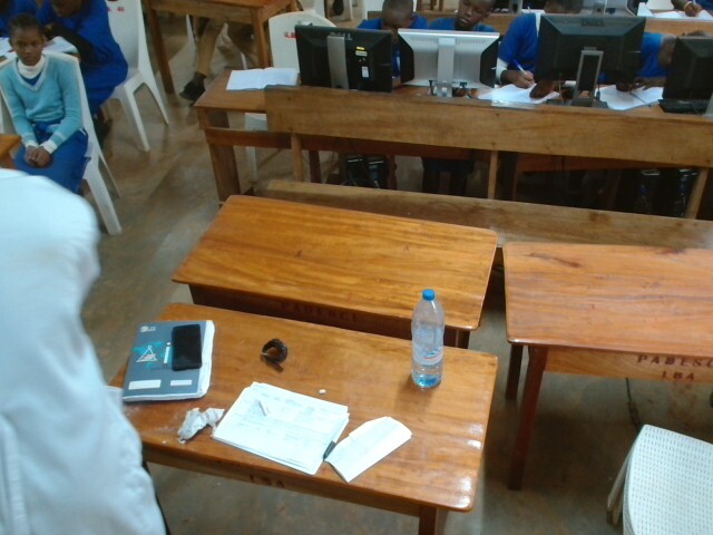 Image captured on 9:51 AM