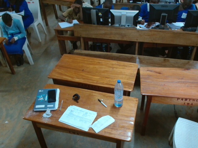 Image captured on 10:11 AM