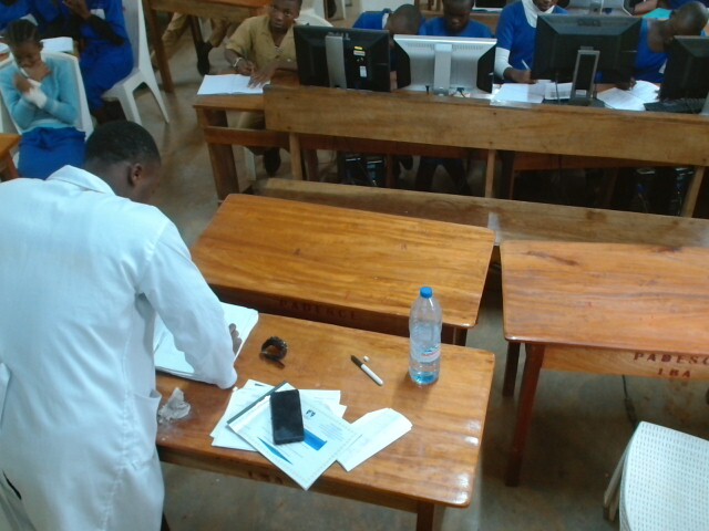 Image captured on 10:21 AM