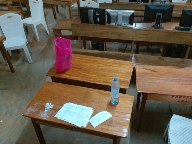 Image captured on 10:26 AM