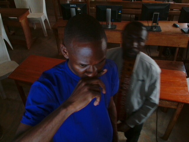 Image captured on 1:55 PM