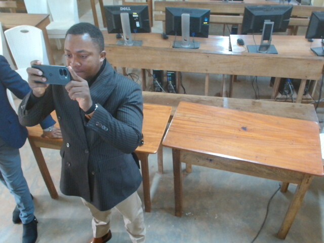 Image captured on 1:32 PM