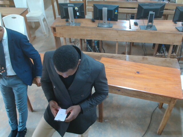 Image captured on 1:42 PM