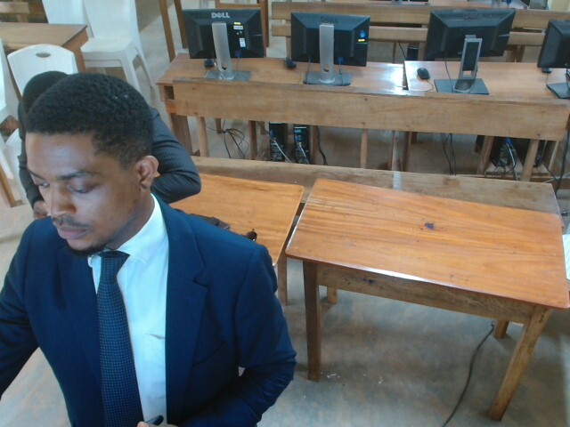 Image captured on 1:47 PM