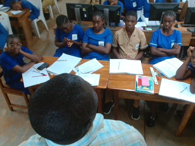 Image captured on 8:17 AM