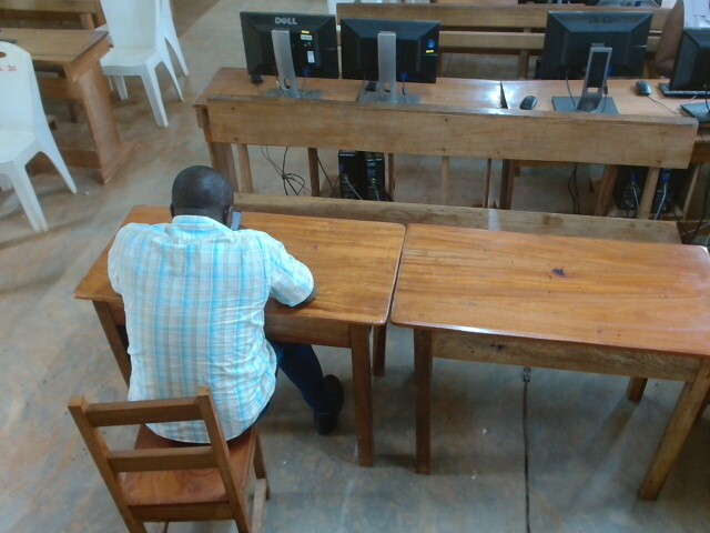 Image captured on 9:12 AM