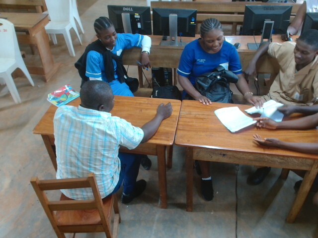 Image captured on 9:17 AM