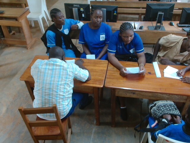 Image captured on 9:22 AM