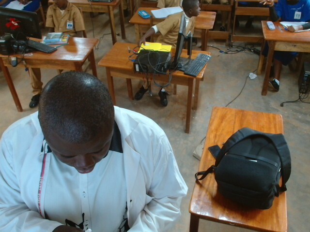 Image captured on 6:02 AM