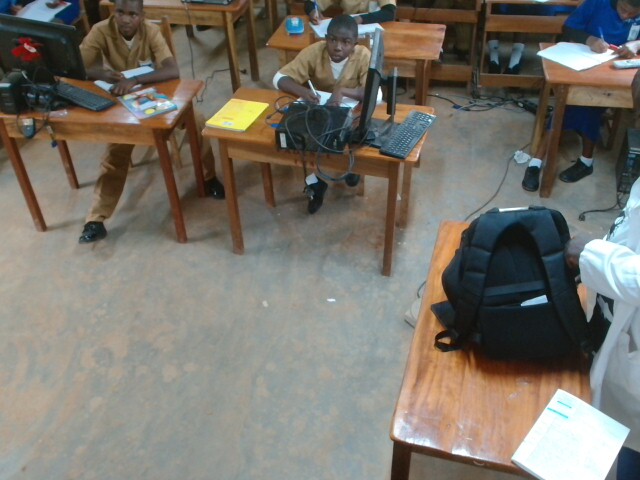 Image captured on 6:02 AM