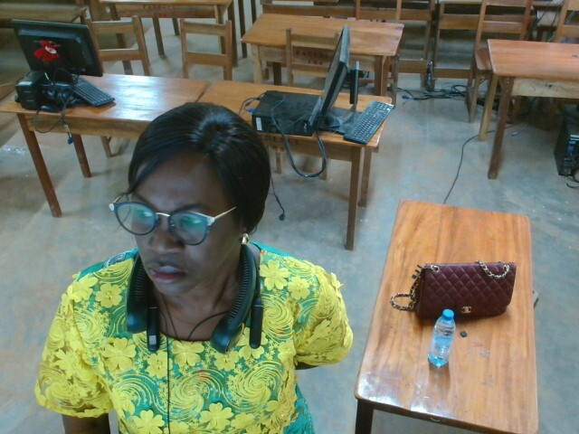 Image captured on 6:02 AM