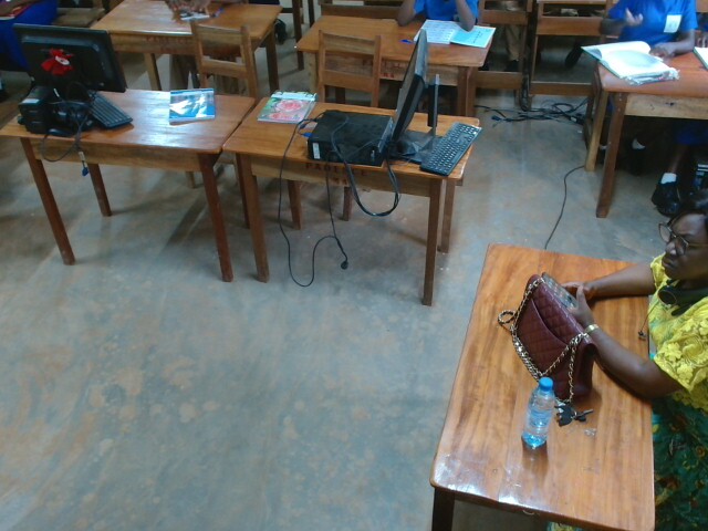 Image captured on 6:02 AM