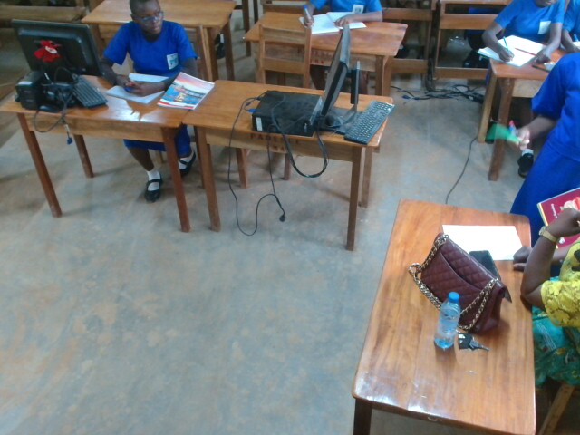 Image captured on 6:04 AM