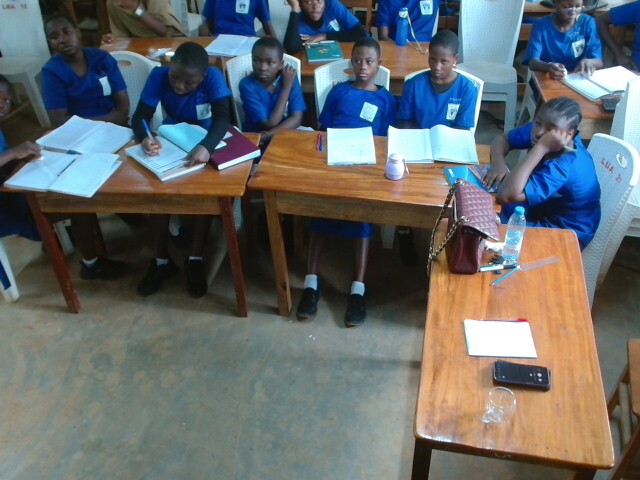 Image captured on 10:01 AM