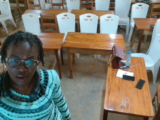 Image captured on 10:21 AM