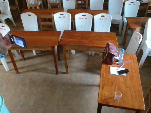 Image captured on 10:36 AM