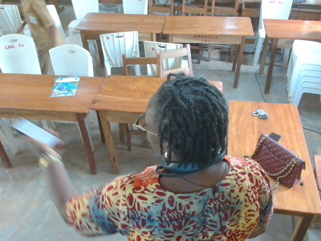 Image captured on 12:33 PM