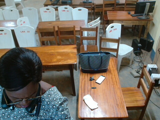 Image captured on 5:53 AM