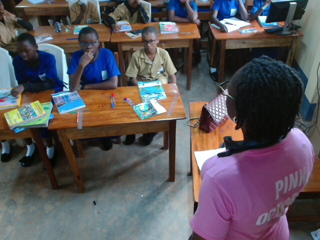 Image captured on 6:00 AM