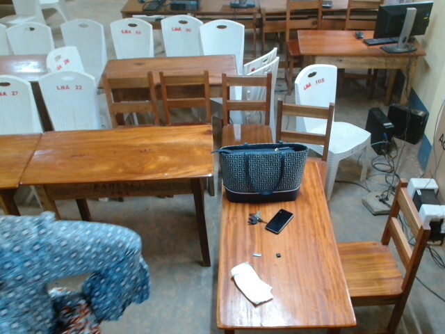 Image captured on 6:09 AM