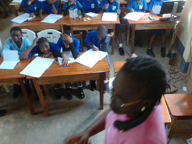 Image captured on 6:24 AM