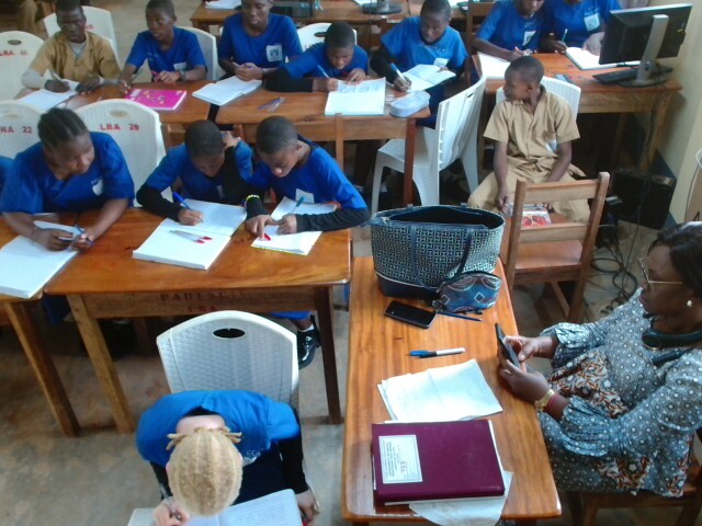 Image captured on 10:09 AM