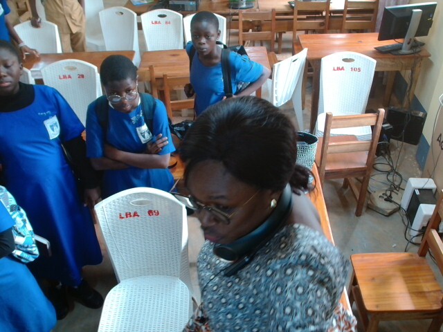Image captured on 10:14 AM