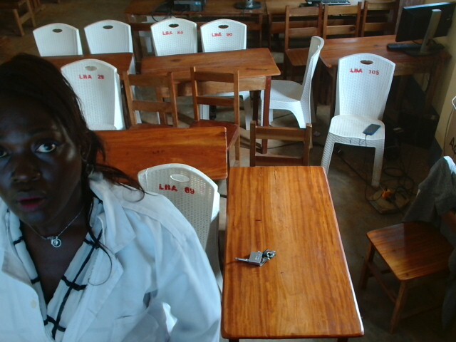 Image captured on 12:31 PM
