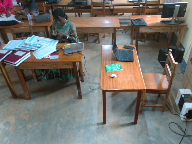 Image captured on 9:52 AM